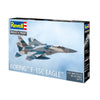 Revell 03778 1/72 McDonnell F-15C Eagle