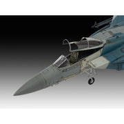 Revell 03778 1/72 McDonnell F-15C Eagle