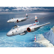Revell 03779 1/32 Gloster Meteor F.8/FR.9