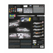 Revell 03779 1/32 Gloster Meteor F.8/FR.9