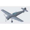 Revell 03781 1/72 Messerschmitt Bf109E-3