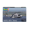 Revell 03784 1/72 NH90 NFH Navy