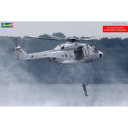 Revell 03784 1/72 NH90 NFH Navy