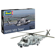 Revell 03784 1/72 NH90 NFH Navy