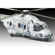 Revell 03784 1/72 NH90 NFH Navy