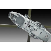 Revell 03784 1/72 NH90 NFH Navy