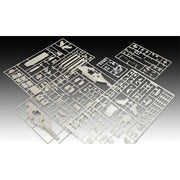 Revell 03784 1/72 NH90 NFH Navy