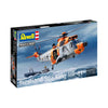 Revell 03785 1/72 Westland Sea King Mk. 41