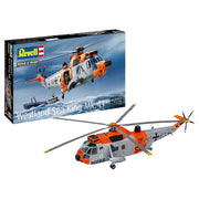 Revell 03785 1/72 Westland Sea King Mk. 41