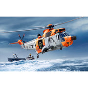 Revell 03785 1/72 Westland Sea King Mk. 41