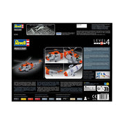 Revell 03785 1/72 Westland Sea King Mk. 41