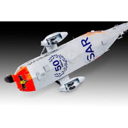 Revell 03785 1/72 Westland Sea King Mk. 41