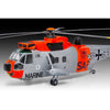 Revell 03785 1/72 Westland Sea King Mk. 41