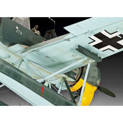 Revell 03787 1/32 Arado Ar 196A-3 Seaplane