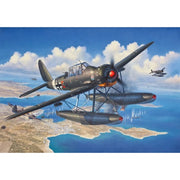 Revell 03787 1/32 Arado Ar 196A-3 Seaplane