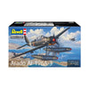 Revell 03787 1/32 Arado Ar 196A-3 Seaplane