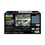 Revell 03787 1/32 Arado Ar 196A-3 Seaplane