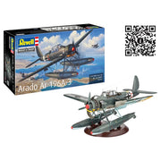 Revell 03787 1/32 Arado Ar 196A-3 Seaplane