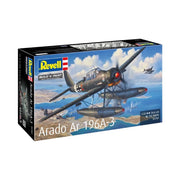 Revell 03787 1/32 Arado Ar 196A-3 Seaplane
