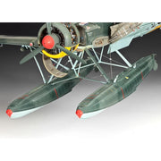 Revell 03787 1/32 Arado Ar 196A-3 Seaplane