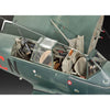 Revell 03787 1/32 Arado Ar 196A-3 Seaplane