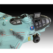 Revell 03790 1/72 Arado Ar.555 Strategic Bomber