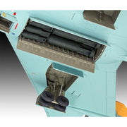 Revell 03790 1/72 Arado Ar.555 Strategic Bomber