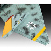 Revell 03790 1/72 Arado Ar.555 Strategic Bomber