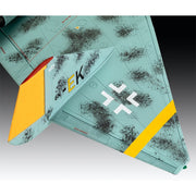 Revell 03790 1/72 Arado Ar.555 Strategic Bomber