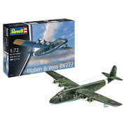 Revell 03792 1/72 Blohm and Voss BV222