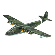 Revell 03792 1/72 Blohm and Voss BV222