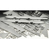 Revell 03793 1/72 NB-52 & X-15 Platinum Edition