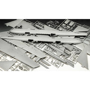Revell 03793 1/72 NB-52 & X-15 Platinum Edition