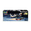 Revell 03793 1/72 NB-52 & X-15 Platinum Edition