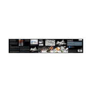 Revell 03793 1/72 NB-52 & X-15 Platinum Edition