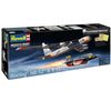 Revell 03793 1/72 NB-52 & X-15 Platinum Edition