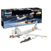 Revell 03793 1/72 NB-52 & X-15 Platinum Edition