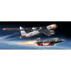 Revell 03793 1/72 NB-52 & X-15 Platinum Edition