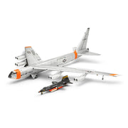 Revell 03793 1/72 NB-52 & X-15 Platinum Edition