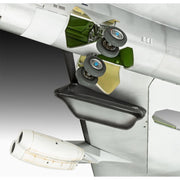 Revell 03793 1/72 NB-52 & X-15 Platinum Edition