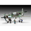 Revell 03795 1/48 Dornier D-335 Pfeil