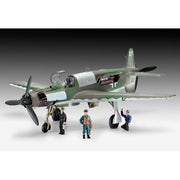 Revell 03795 1/48 Dornier D-335 Pfeil