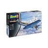 Revell 03795 1/48 Dornier D-335 Pfeil