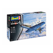 Revell 03795 1/48 Dornier D-335 Pfeil