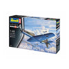 Revell 03795 1/48 Dornier D-335 Pfeil