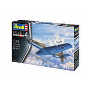 Revell 03795 1/48 Dornier D-335 Pfeil