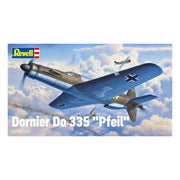 Revell 03795 1/48 Dornier D-335 Pfeil