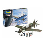Revell 03795 1/48 Dornier D-335 Pfeil