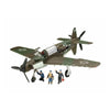 Revell 03795 1/48 Dornier D-335 Pfeil