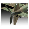 Revell 03795 1/48 Dornier D-335 Pfeil